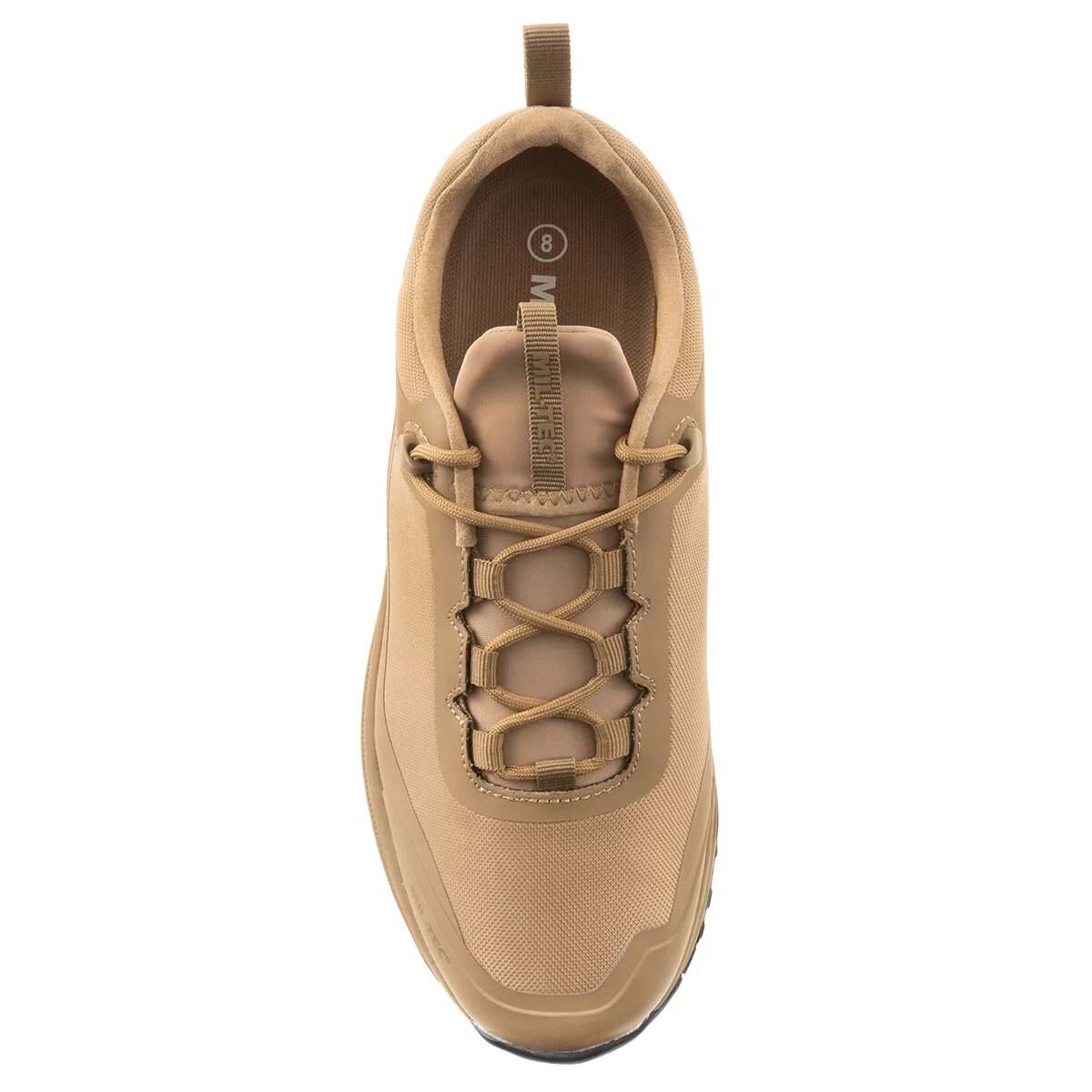 Кросівки Mil-Tec Tactical Sneaker Coyote Фото 2